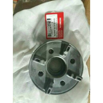 NAP GIR VERZA MEGAPRO MONOSHOCK ORI AHM