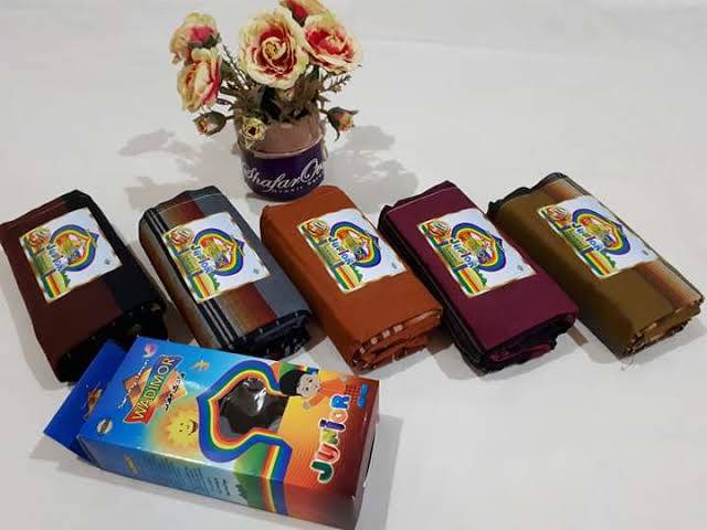 PROMO COD Sarung Wadimor Junior/ Sarung Wadimor Anak