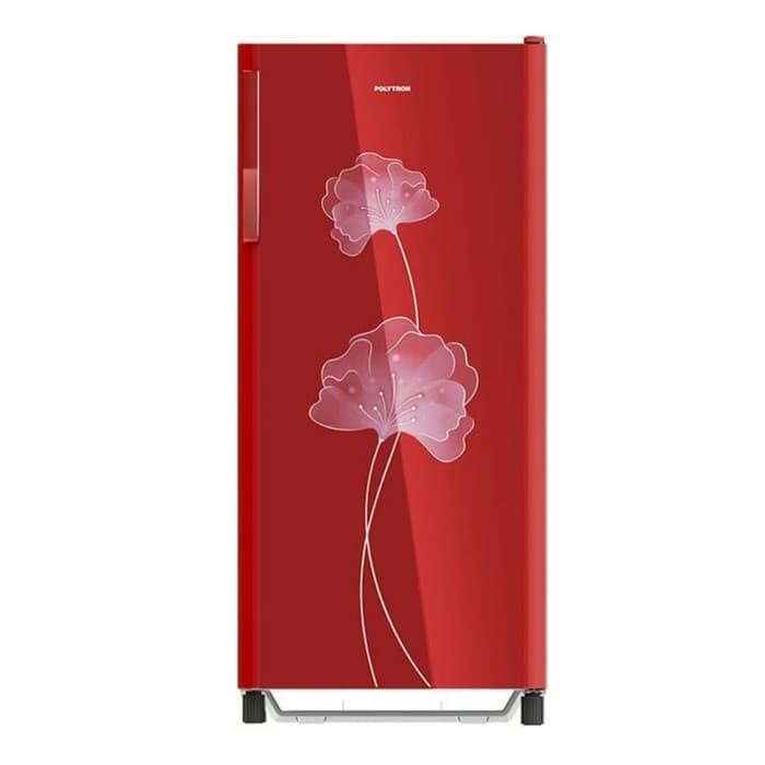 PROMO KULKAS POLYTRON 1PINTU 180 LITER PRA-18BN