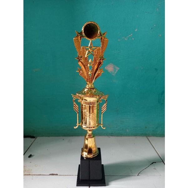 Piala 109 + FG 27 Satuan