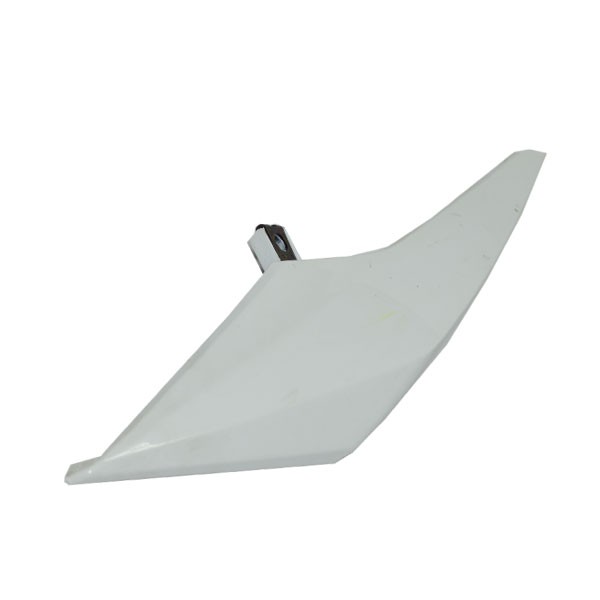 Cowl L FR Side Putih – New CB150R StreetFire