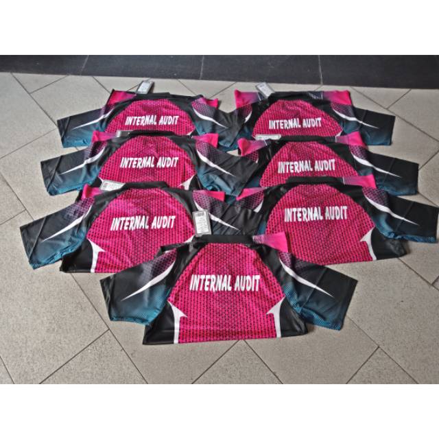 Design nama/design logo/kaos badminton/kaos butterfly