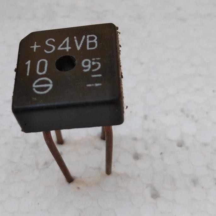 diode S4VB mttban99 Juara