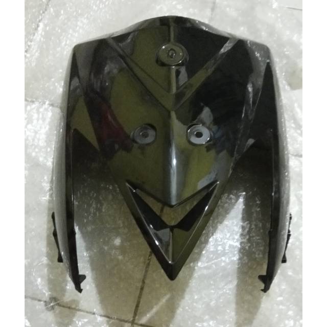 Tameng depan yamaha mio gt.