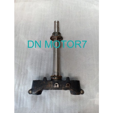 Segitiga Pork Shockbreaker depan Yamaha Nouvo Z Nouvo Lele Original