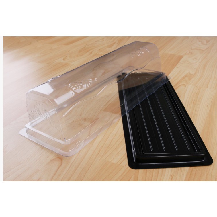 mika Bolu Gulung 30cm per 5