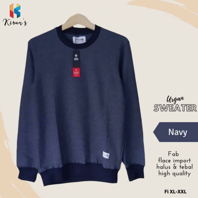 Urgan sweater||BESTSELLER