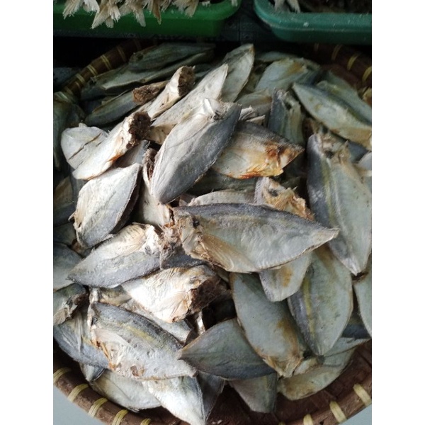 

Ikan Asin Peda Selar Potong 1kg