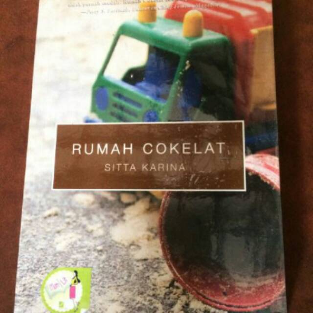 

Rumah Cokelat