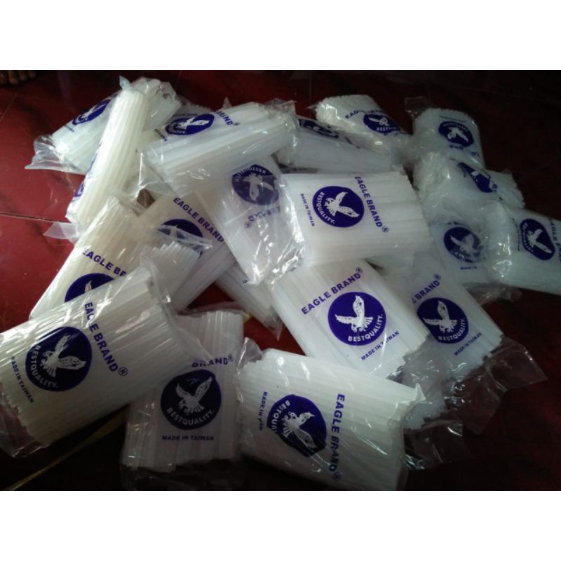 

lem tembak/lem eagle harga/lusin (12)biji