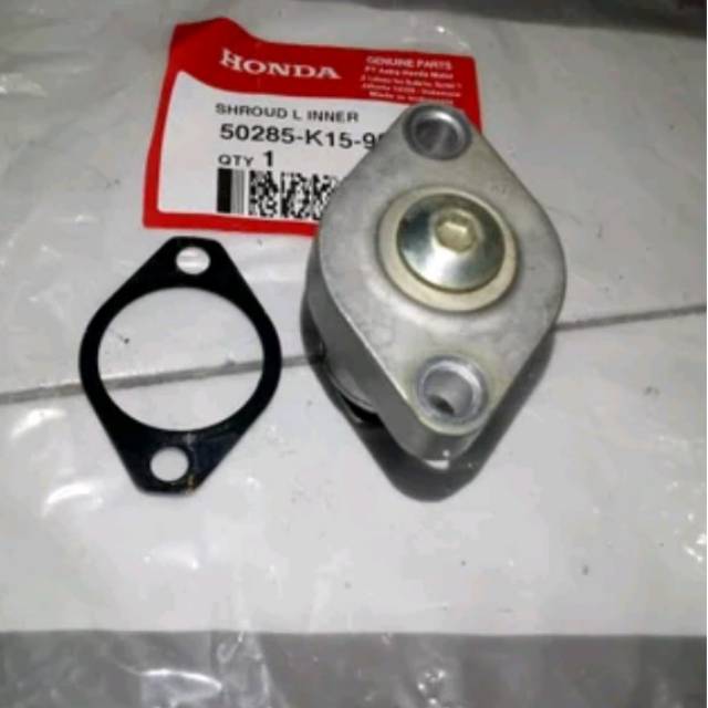 Tonjokan tensioner rante keteng 2nd ori cbr150 old build up thailand