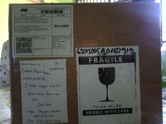 Cosmos Kompor Gas Mini Travel Kompor Portable Cgc121p Cgc 121p