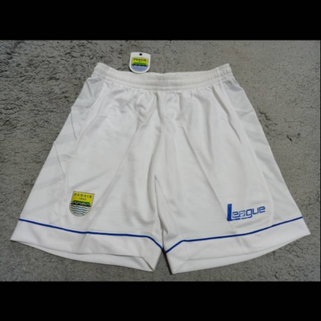 Celana / Pants Jersey Away Persib 2014