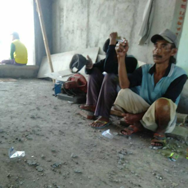 99 Shopee Shoping Day Promo!!! Kemeja Batik Pria Lengan Panjang Asli Pekalongan