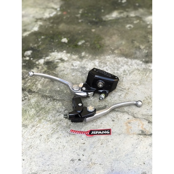 master rem handle kopling er6 ER6 nissin