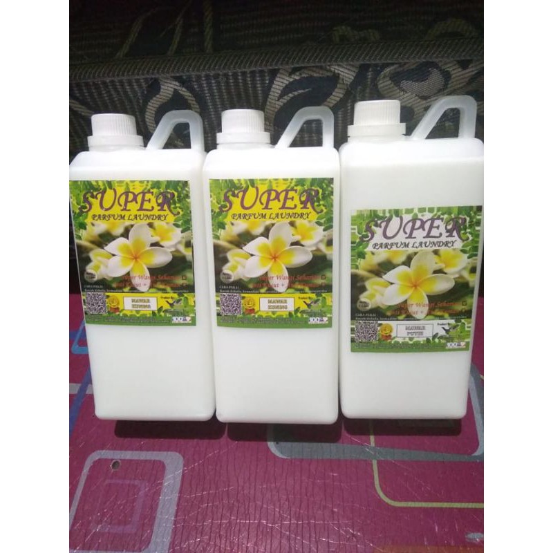 mawar super laundry