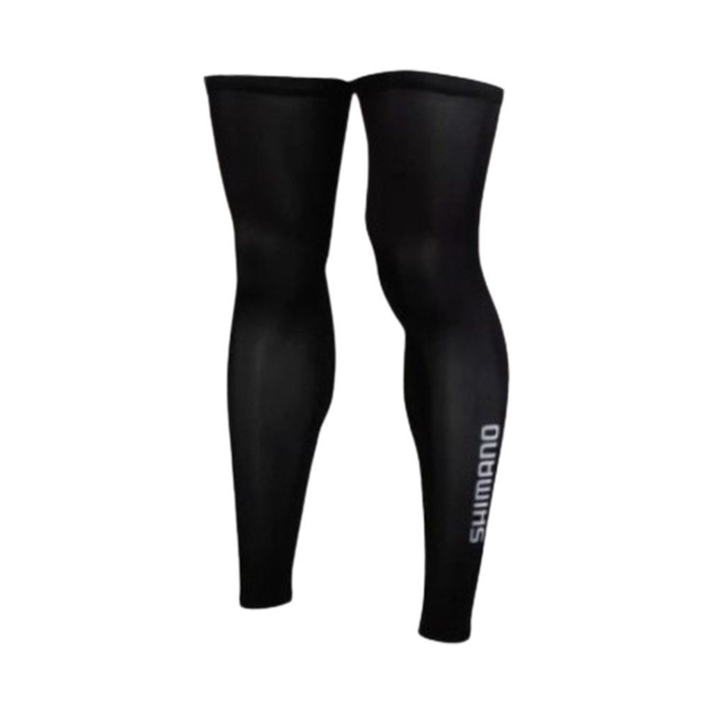 Leg Sleeve Manset Kaki Shimano