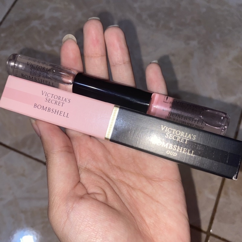 Victoria’s Secret Roller Ball Bombshell & Bombshell OUD