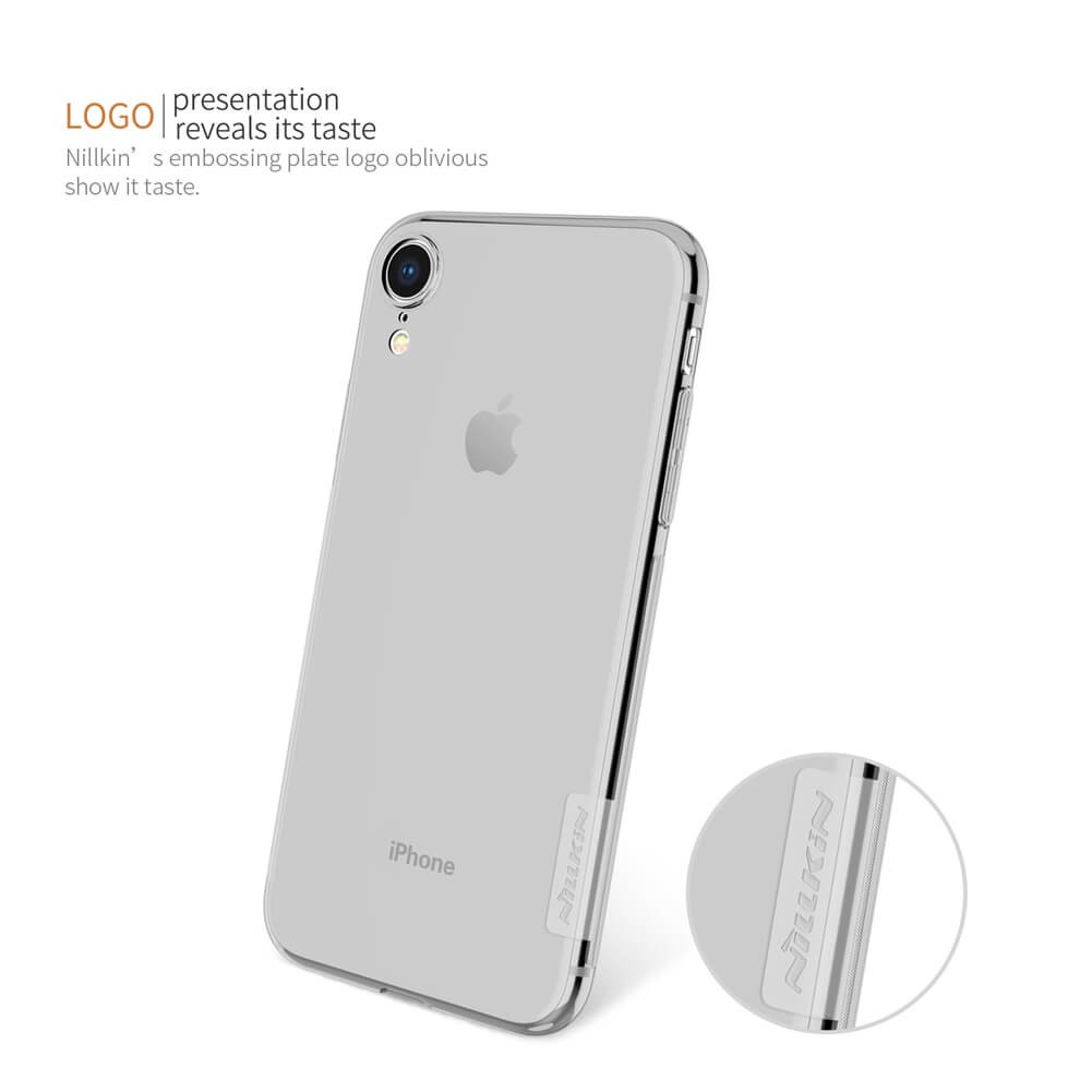 GENUINE Soft case IPHONE SE 2022 (GEN 3) / SE 2020 (GEN 2) / XS MAX / XR / X / XS / IPHONE 8 / 8 PLUS / IPHONE 7 / 7 PLUS