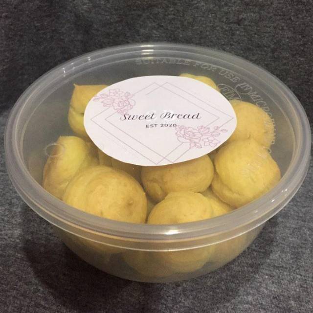 

Kue sus kecil