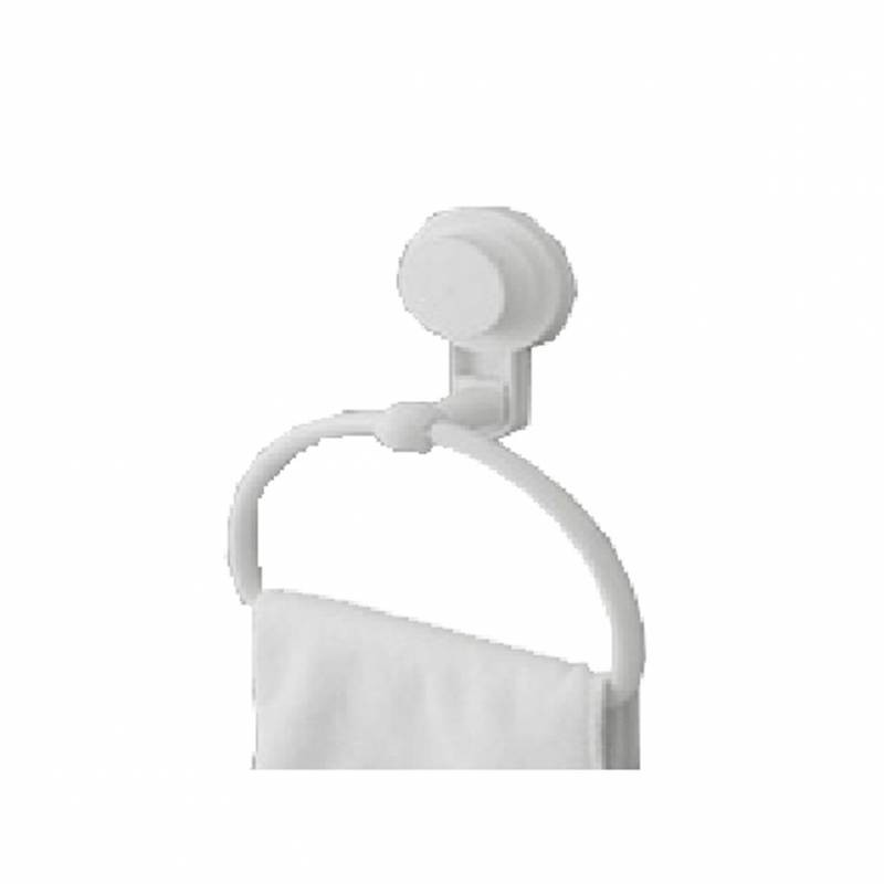 

JYSK Gantungan Handuk Small Towel Rack Billund R5300