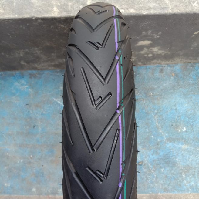 ban motor matic ukuran 80/80 Ring 14