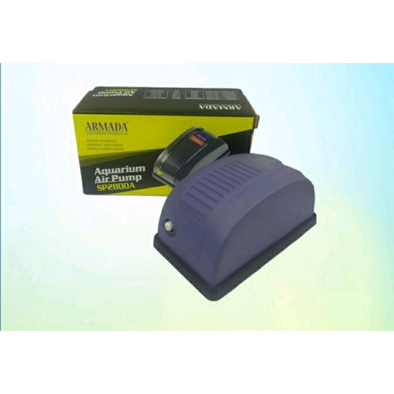 pompa aerator aquarium 1 lubang  pompa aquscape aerator 1 lubang aerator murah