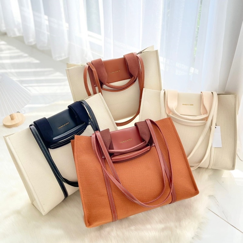 Tas Wanita/ Tas Besar/ Tote Bag/ tas branded murah/ high quality