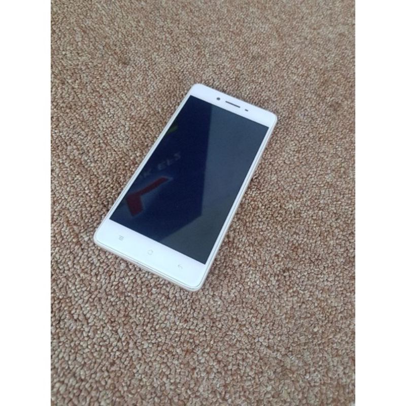 Handphone HP Oppo F1f 3/16 Second/Seken/Bekas mulus Murah