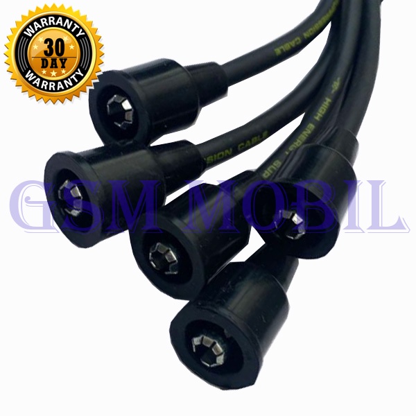 Kabel Busi Tali Busi Suzuki Vitara Swift 33700-60A10 - 1985