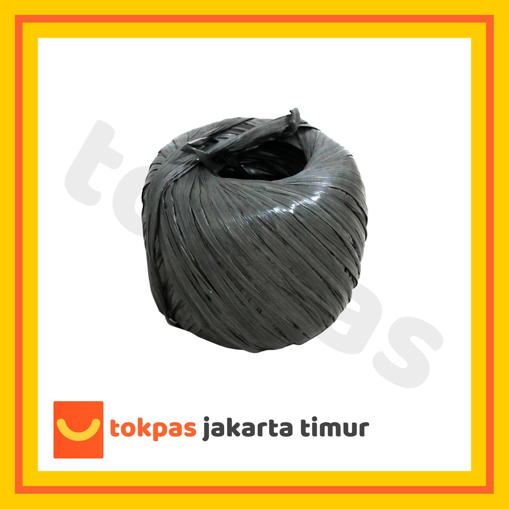 

Tali Rafia Roll [Cabang Cimanggis]