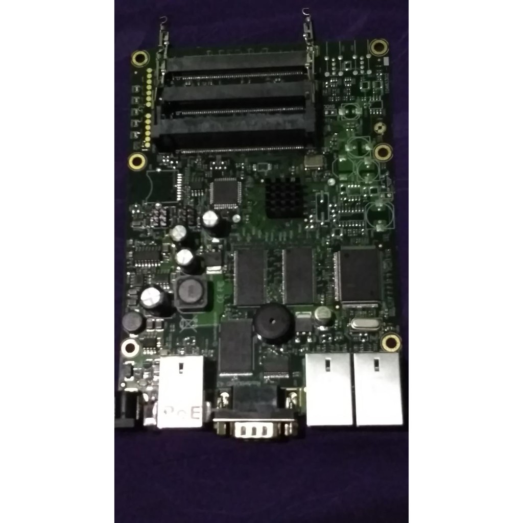 Sale..!!! Mikrotik Rb433