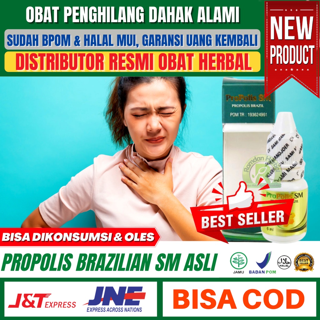 Obat Penghilang Dahak, Dahak Di Tenggorokan, Dahak Membandel, Dahak Susah Hilang, Dahak Di Paru, Pro