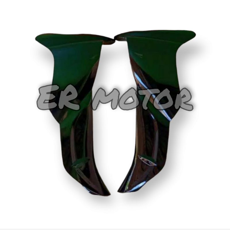 sayap luar Yamaha Jupiter z new 2008 burhan