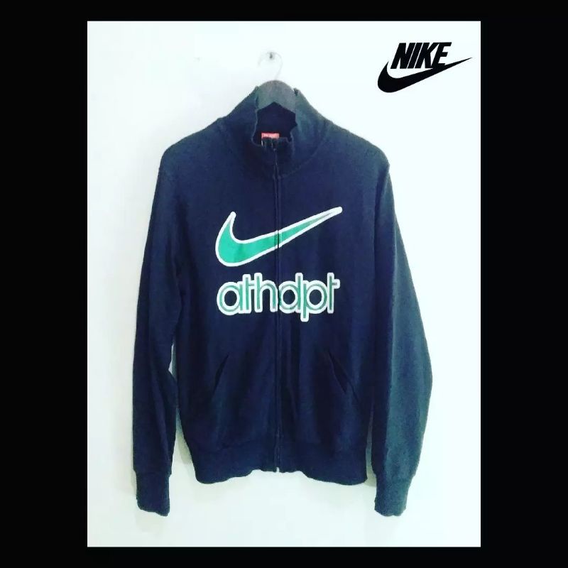 TRACKTOP NIKE SECOND