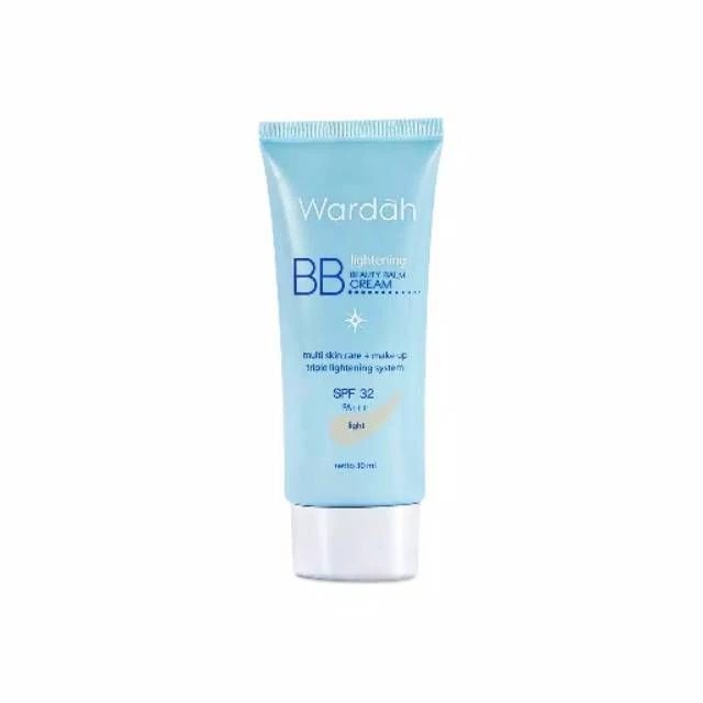 WARDAH LIGHTENING BB Cream 30ml