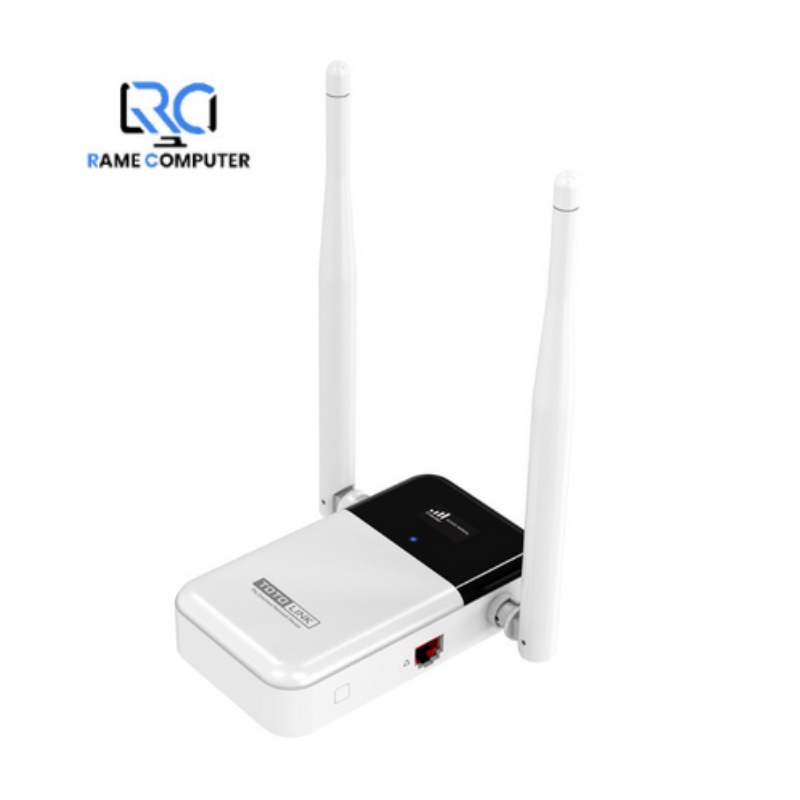 TOTOLINK EX1200L WIFI Range Extender