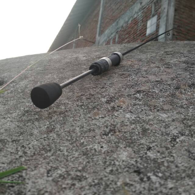 Joran Custom Mini Super UL 125 - 150cm