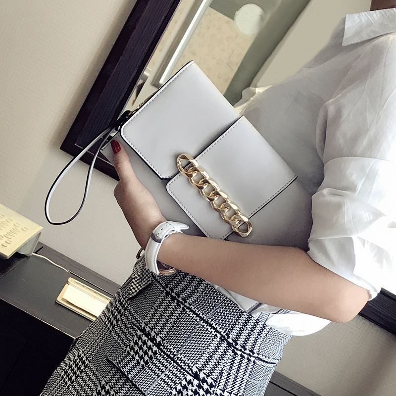 MV_Marvelouz MV705870 tas CLUTCH Fashion Cantik wanita import terbaru 1kg bisa 2 tas import JT5870 BQ3219 CR7621