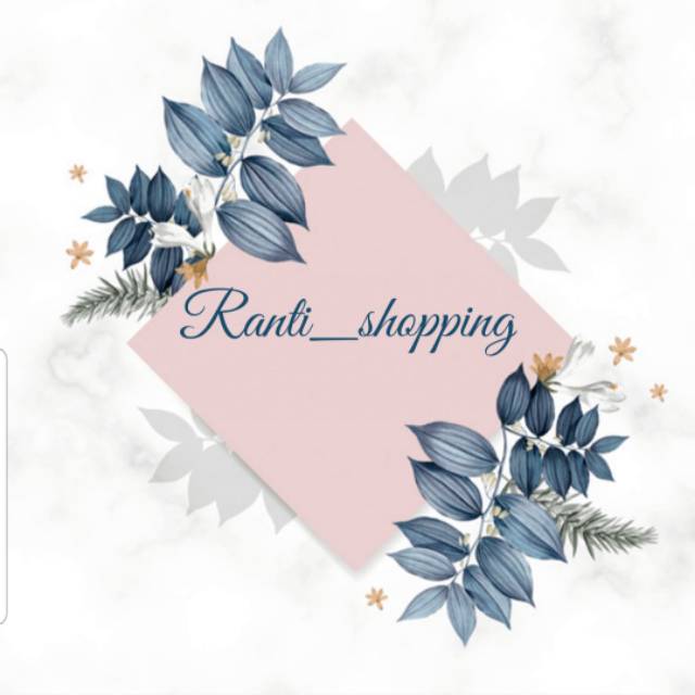 ranti_shopping