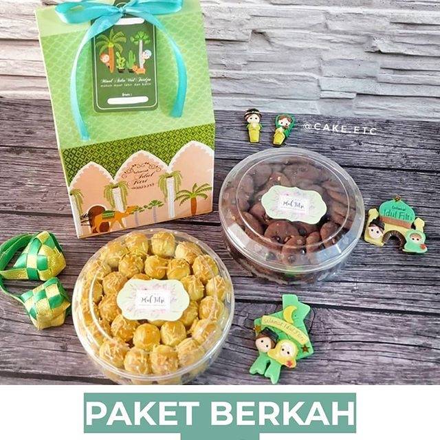 

Orderan Anjani