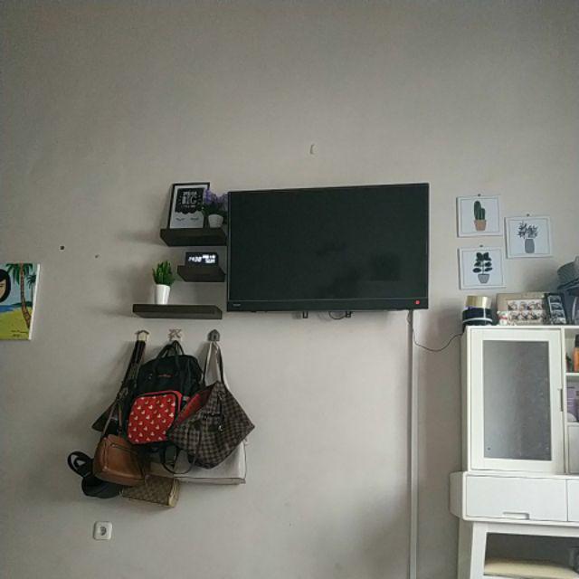 Set Bunga Plastik Matahari Kuntum Dengan Sepeda Rotan Besar