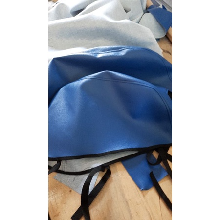 tutup mesin yamaha 20 pk