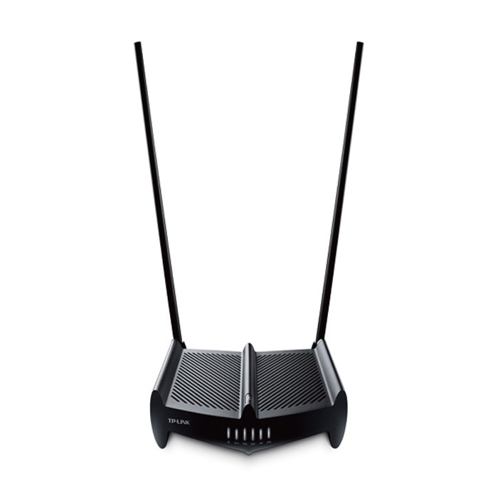 TP-LINK TL-WR841HP 300Mbps High Power High Gain Wireless N Router