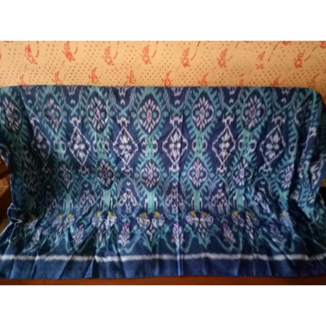 Kain Batik Khas Lombok