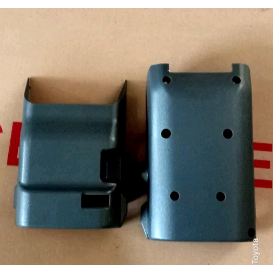 1 Set Cover Setir / Stir Bawah Kijang Super & Grand Extra