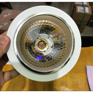 Promo Rumah Lampu Philips Downlight FBS111 White 4 Inch Downlight Philips Fbs111 Murah