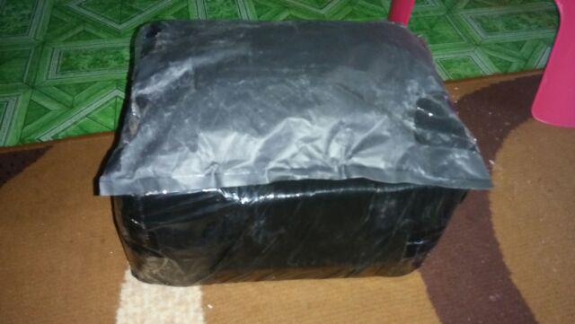 Fashion Japan Lunch Box ( 2 Tingkat )