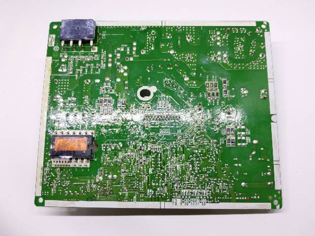 Modul Pcb Outdoor Ac Daikin Inverter Rkq35svm4 Original Indonesia