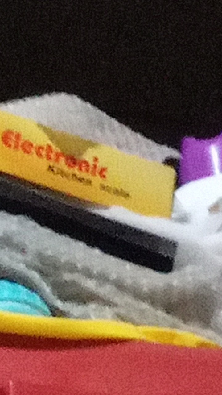 【toko360】 Free Battery Timbangan Dapur Kue Digital Kitchen Scale 10kg Gram Sf400 Sf 400 Sf-400 Batre